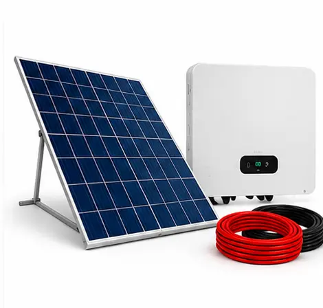 Énergie Solaire