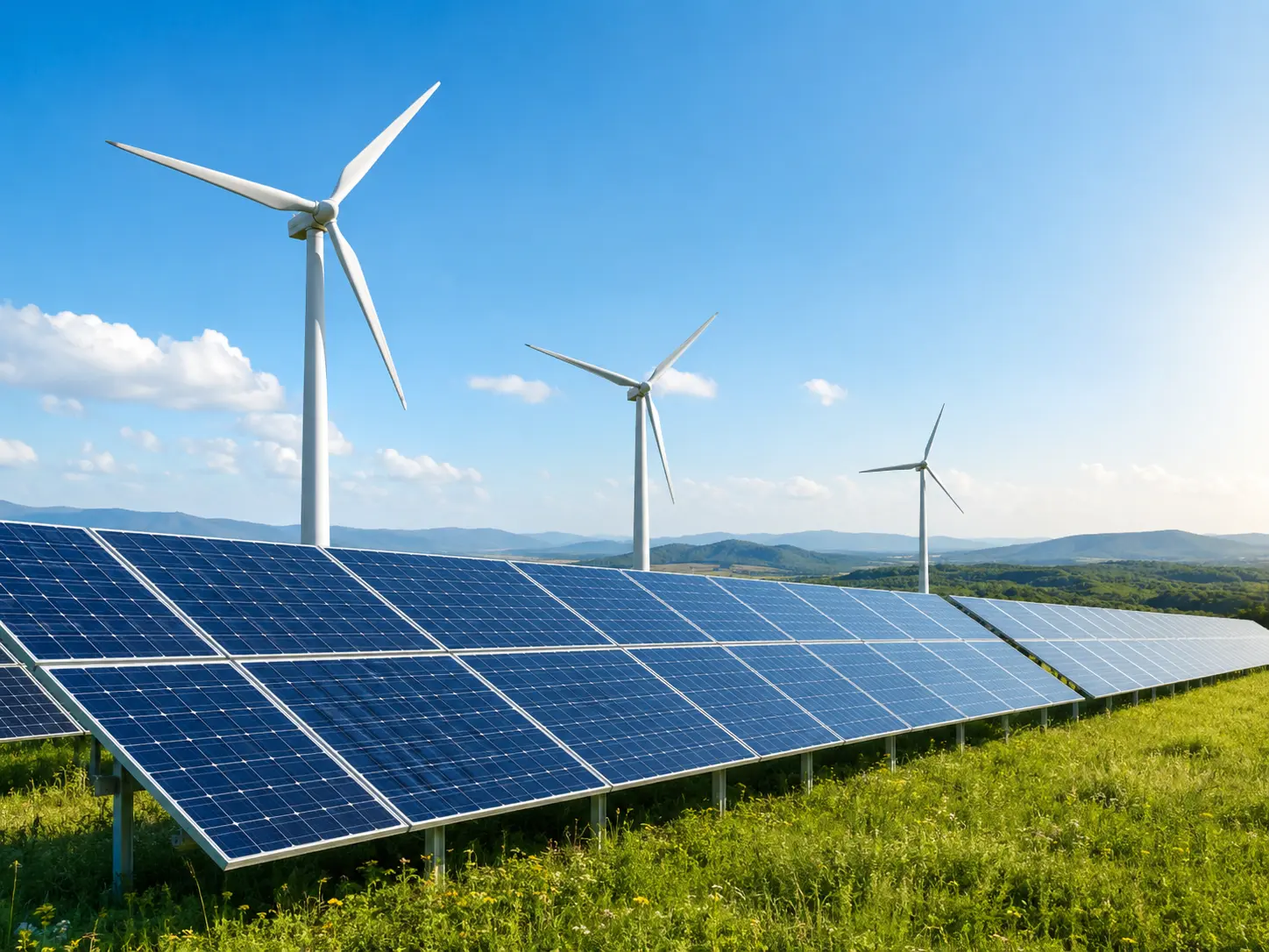 Énergie