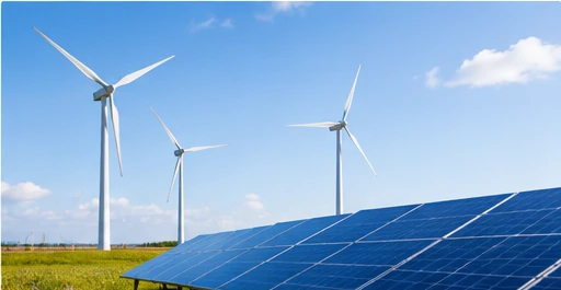 Solutions énergie